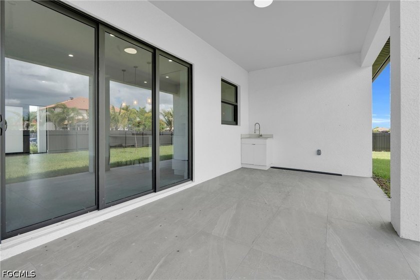 Welcome to this stunning newly constructed home in one of Cape - photo 34