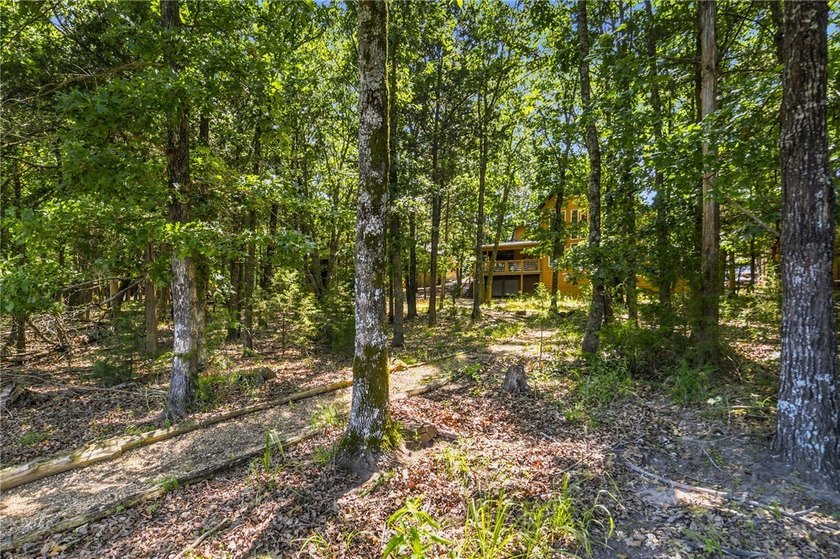 Remarkable Beaver Lake living in this custom built lake home - photo 48