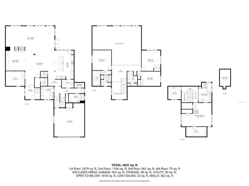 Remarkable Beaver Lake living in this custom built lake home - photo 49