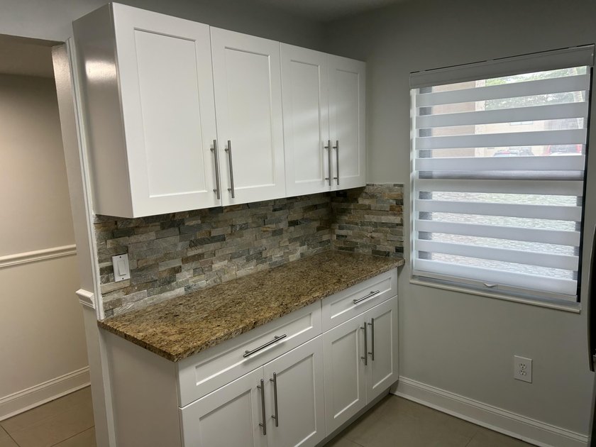 Welcome to this beautifully updated 2-bedroom, 2-bathroom - photo 7
