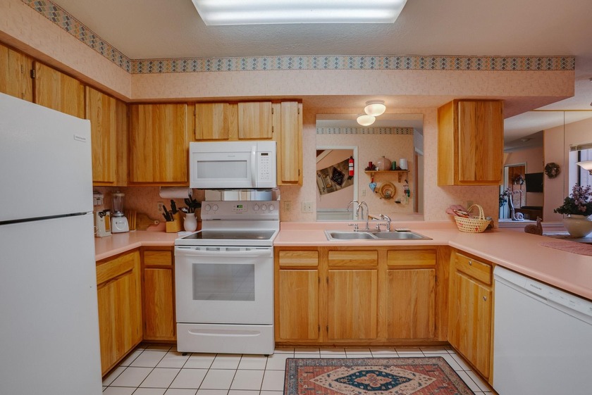 Price improvement!!! This two bedroom, two and a half bath, two - photo 13