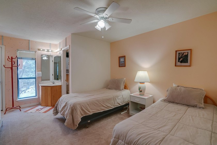 Price improvement!!! This two bedroom, two and a half bath, two - photo 21