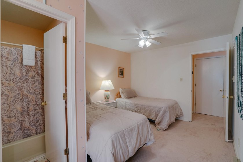 Price improvement!!! This two bedroom, two and a half bath, two - photo 22