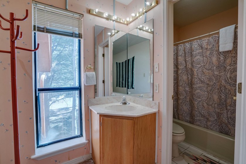 Price improvement!!! This two bedroom, two and a half bath, two - photo 23
