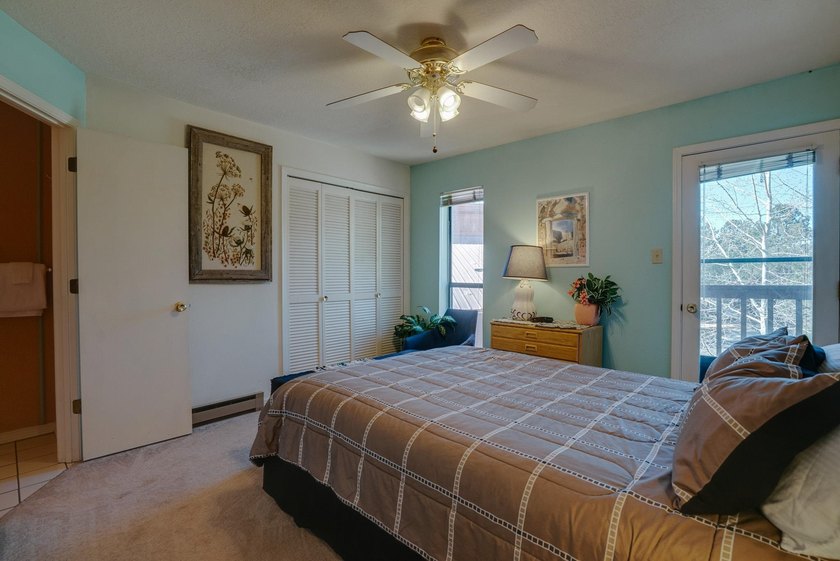 Price improvement!!! This two bedroom, two and a half bath, two - photo 25
