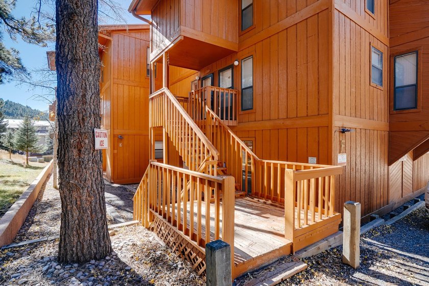 Price improvement!!! This two bedroom, two and a half bath, two - photo 27