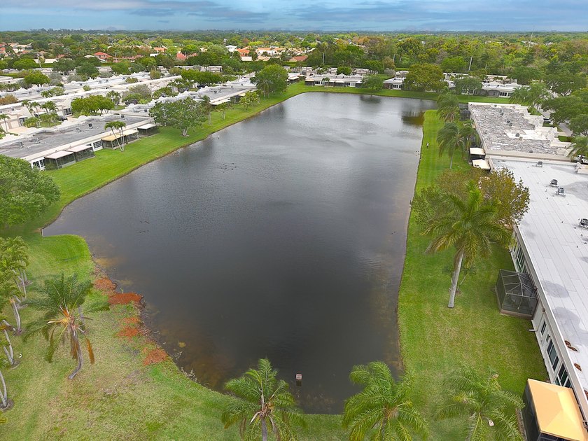 MUST SEE! 2 Bedroom,2 Bathroom Villa with 1-car garage. Garden - photo 31