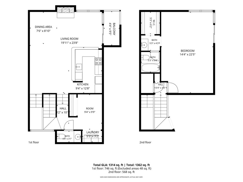 Beautiful condo at Eagle Pointe Resort on Lake Monroe - photo 42