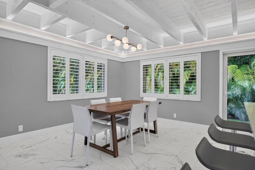Spacious home with an open floor plan in the heart of Wilton - photo 11