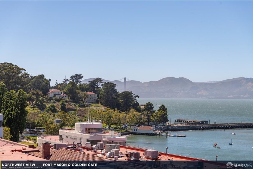 A rare and fully entitled development opportunity in one of San - photo 3