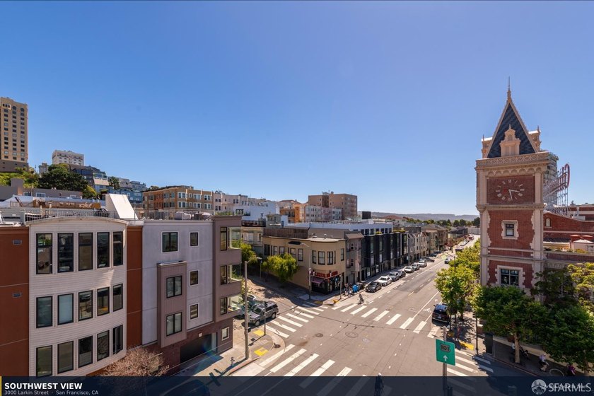 A rare and fully entitled development opportunity in one of San - photo 7