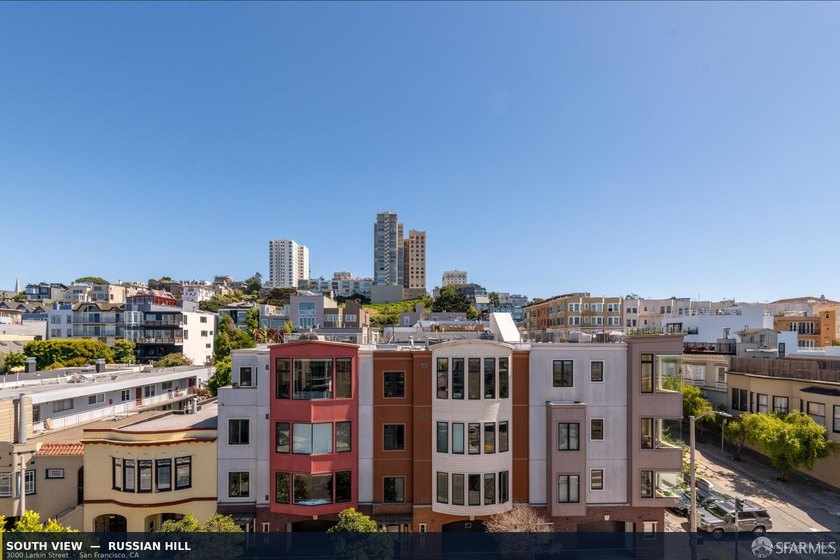 A rare and fully entitled development opportunity in one of San - photo 8