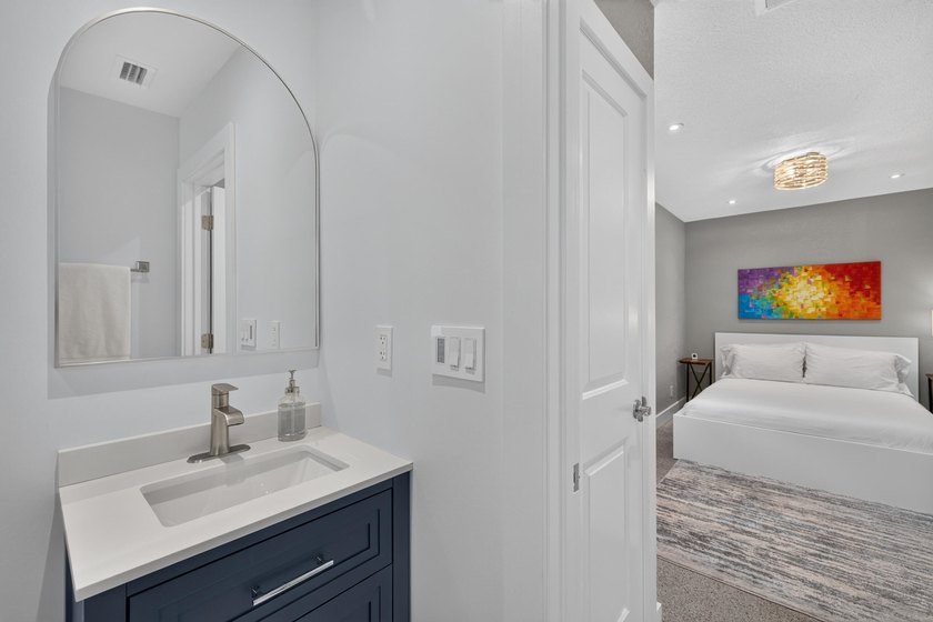 Spacious home with an open floor plan in the heart of Wilton - photo 24