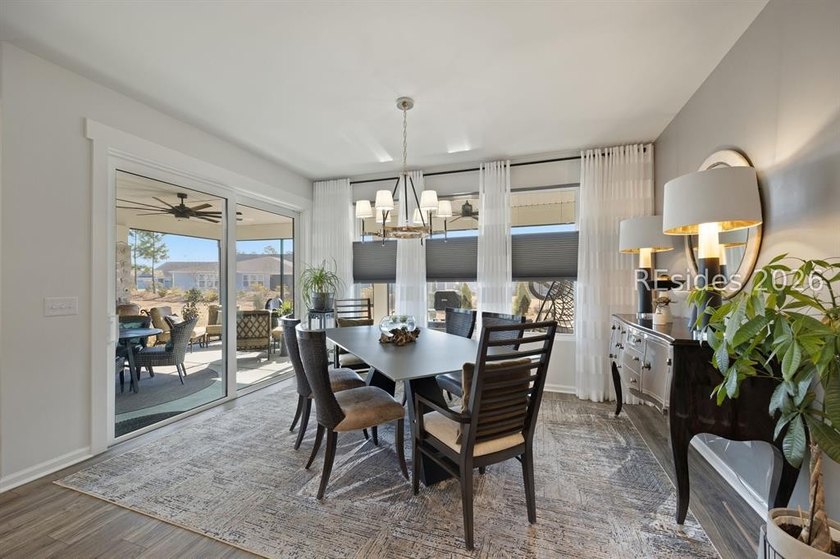 BEST VALUE FOR A RENOWN IN SUN CITY! Over $119,000 in upgrades - photo 34