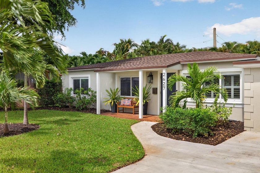Spacious home with an open floor plan in the heart of Wilton - photo 39