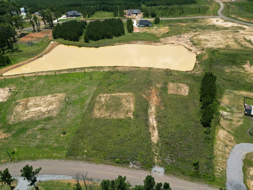 Looking for a build ready lot in the highly desired Pisgah - photo 2