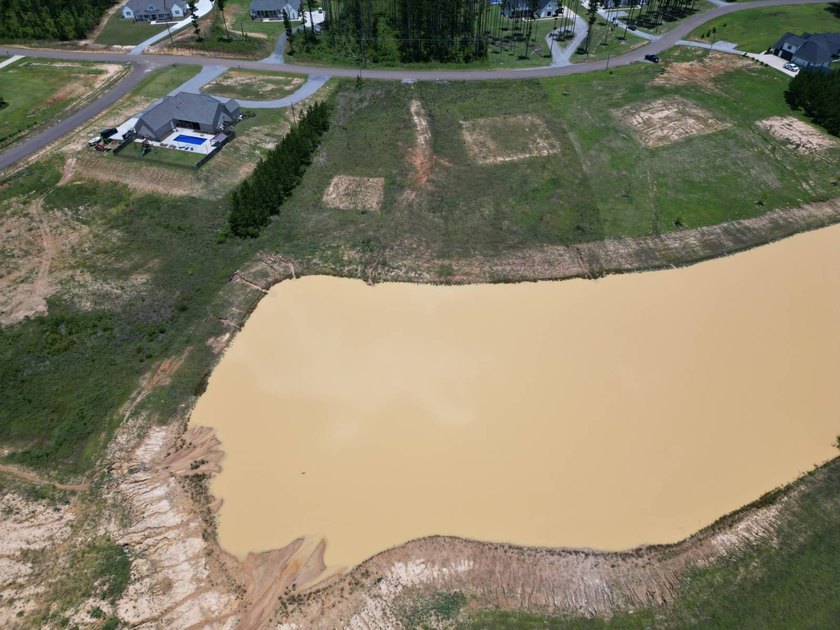 Looking for a build ready lot in the highly desired Pisgah - photo 5