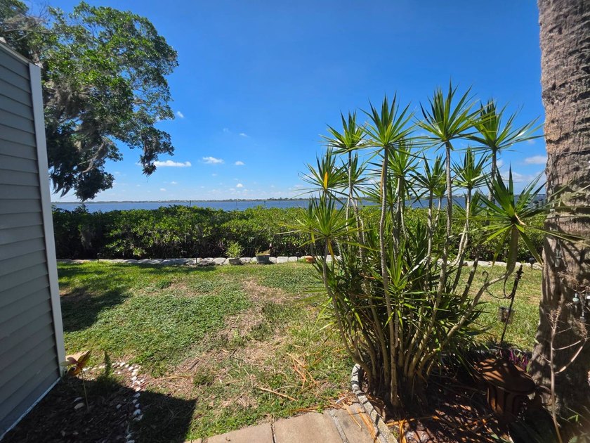 Unbeatable Value: Direct Waterfront Living on the Manatee River! - photo 6