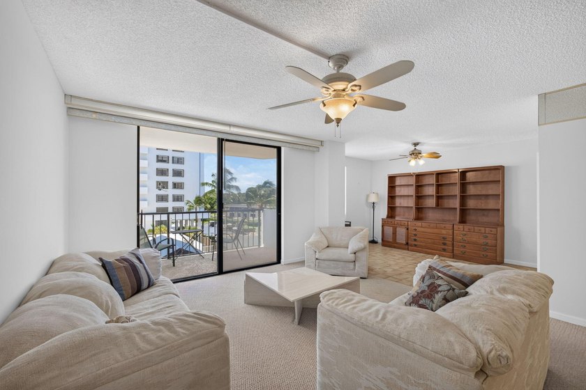 The largest and most coveted condo floorplan in Old Port Cove! - photo 12