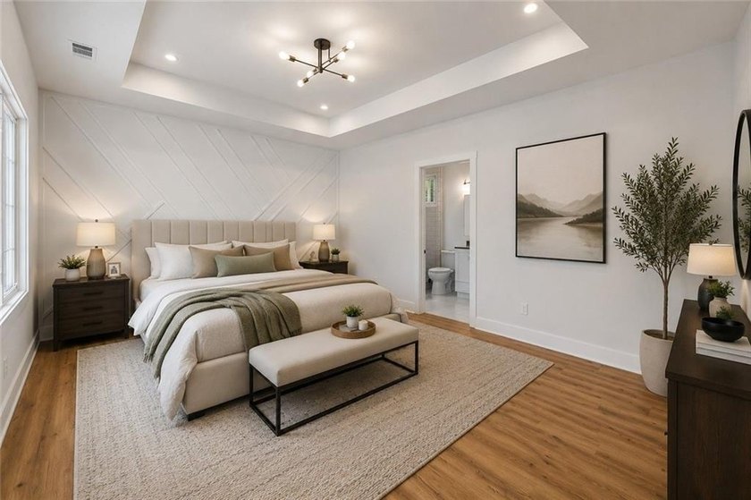 New Construction | No HOA | Downtown Flowery Branch | - photo 15