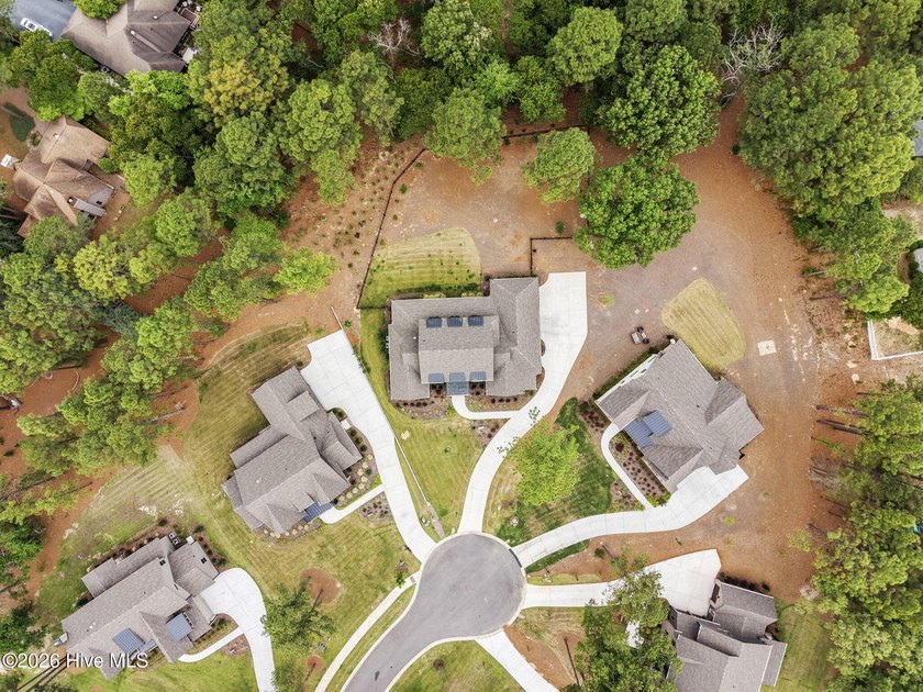 Located just a short stroll from Lake Pinehurst, this - photo 19