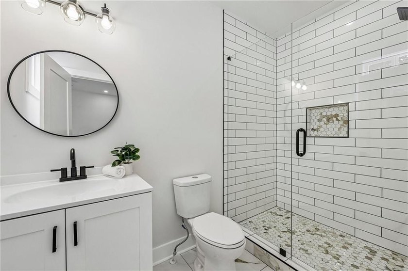 New Construction | No HOA | Downtown Flowery Branch | - photo 24