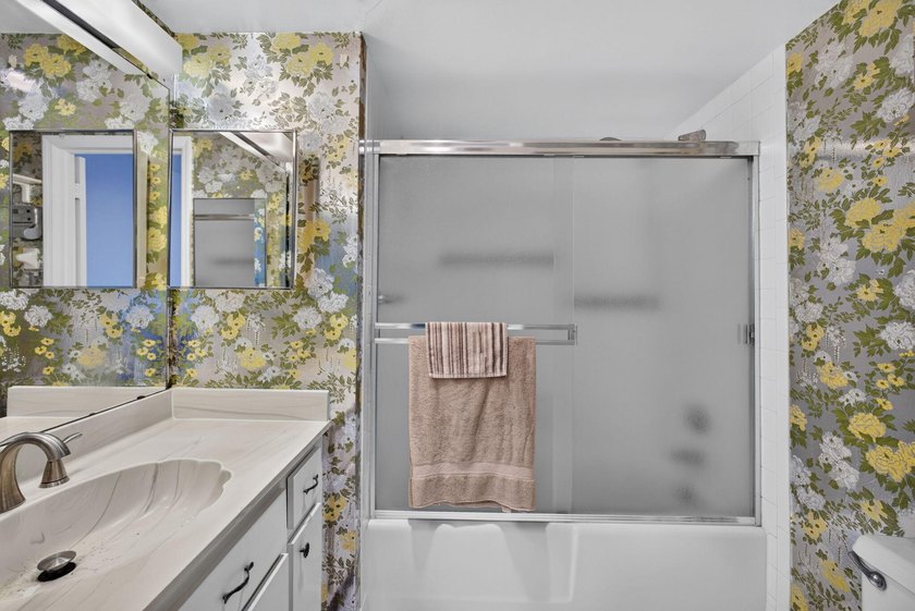 The largest and most coveted condo floorplan in Old Port Cove! - photo 27