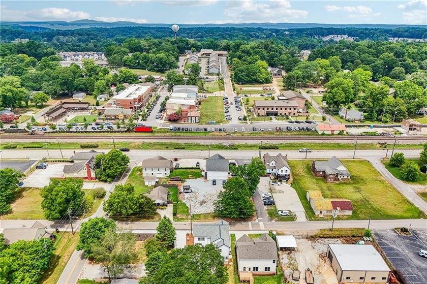 New Construction | No HOA | Downtown Flowery Branch | - photo 33