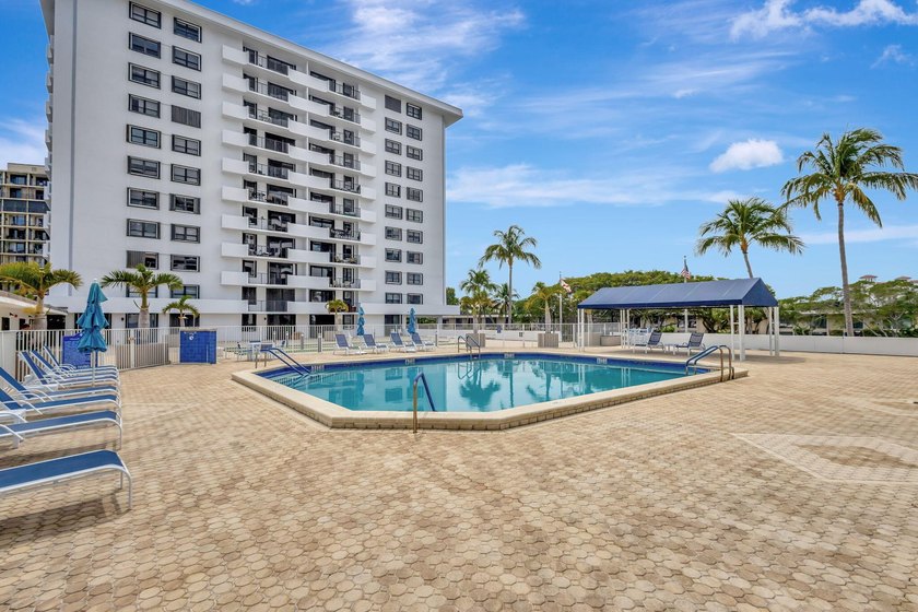 The largest and most coveted condo floorplan in Old Port Cove! - photo 34