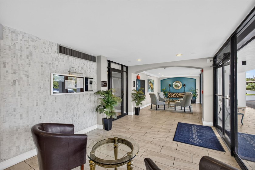 The largest and most coveted condo floorplan in Old Port Cove! - photo 36