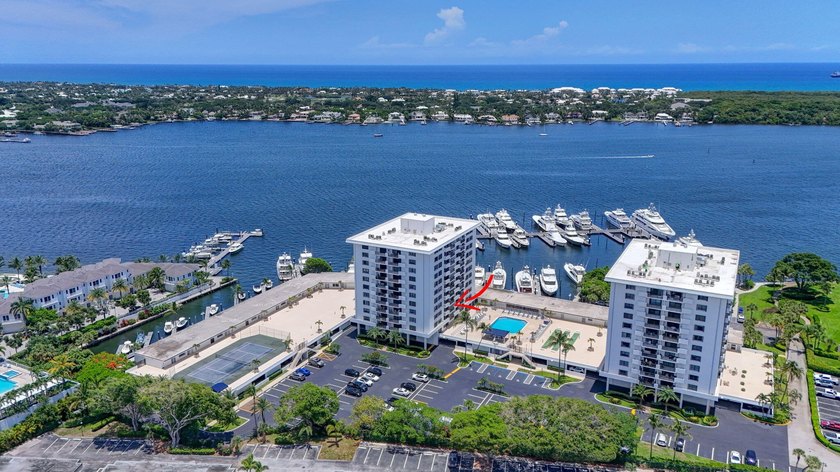 The largest and most coveted condo floorplan in Old Port Cove! - photo 43