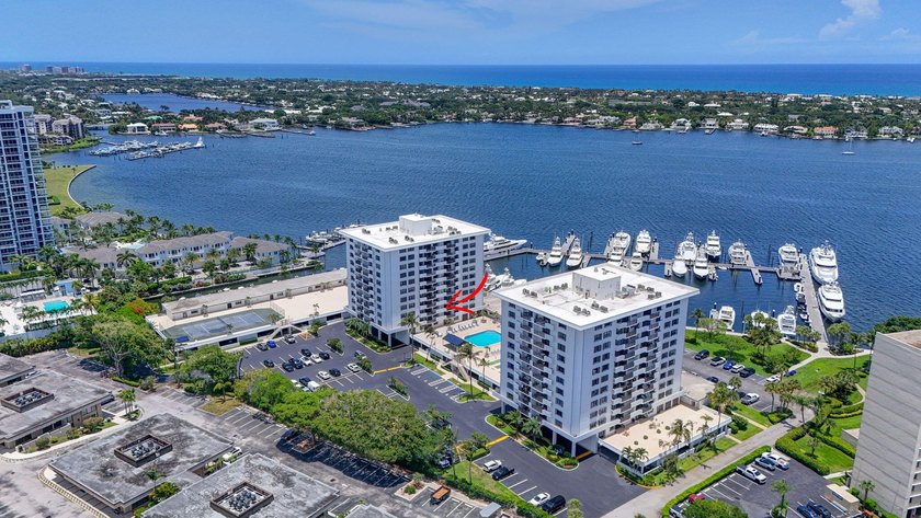 The largest and most coveted condo floorplan in Old Port Cove! - photo 44