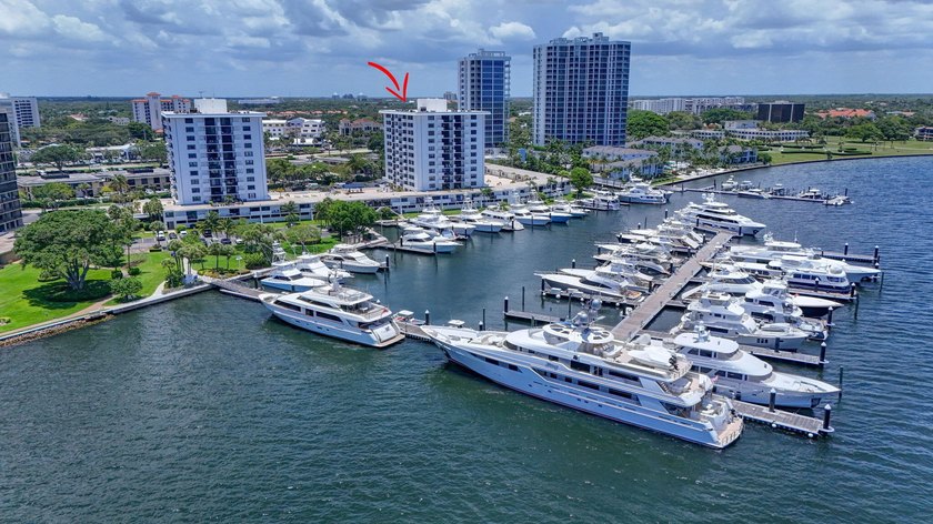 The largest and most coveted condo floorplan in Old Port Cove! - photo 47