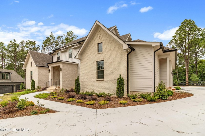 Located just a short stroll from Lake Pinehurst, this - photo 48