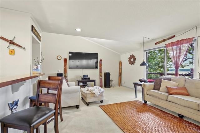 Enjoy breathtaking views of Keystone Lake from all three levels - photo 13