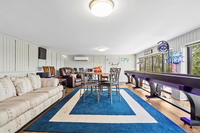 Enjoy breathtaking views of Keystone Lake from all three levels - photo 30