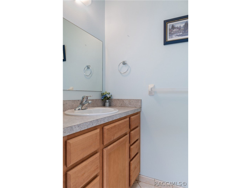 (Fox Hollow is NOT a 55+ community) This unique home is truly - photo 35