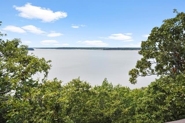 Enjoy breathtaking views of Keystone Lake from all three levels - photo 39