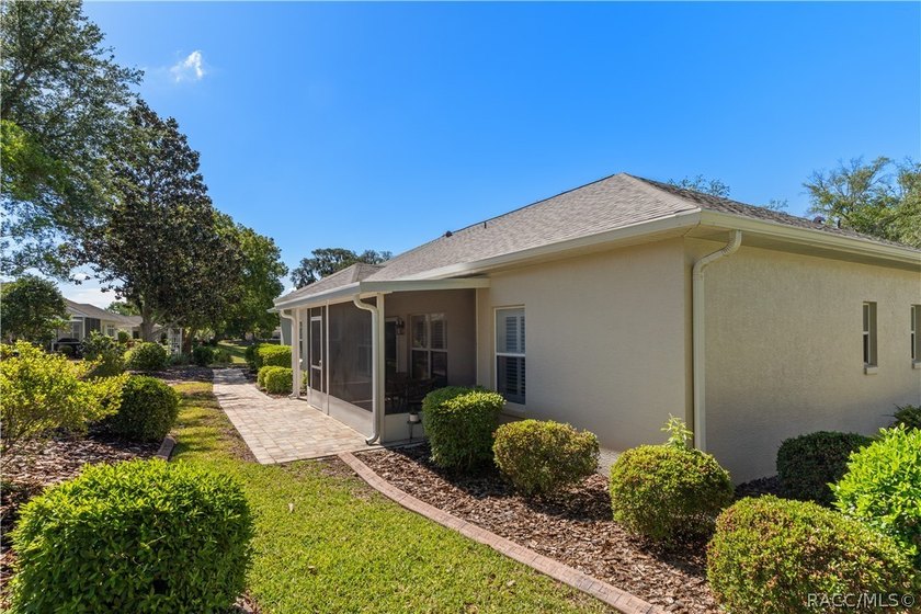 (Fox Hollow is NOT a 55+ community) This unique home is truly - photo 39