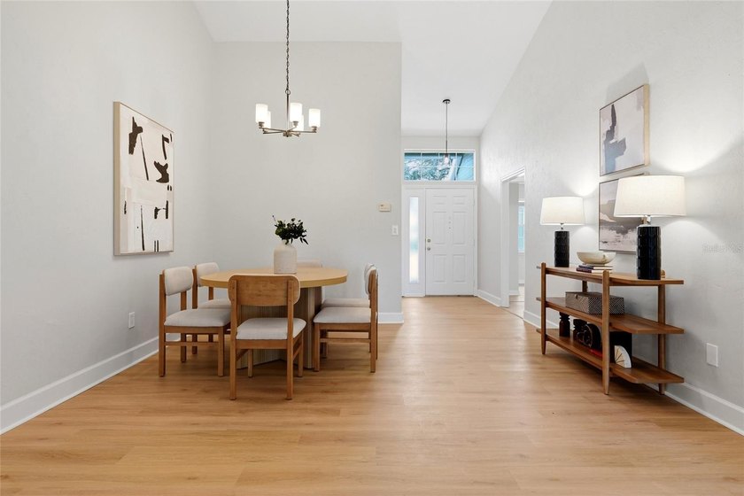 Welcome to the peaceful community of Meadowbrook! This 3 bedroom - photo 4