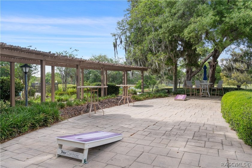 (Fox Hollow is NOT a 55+ community) This unique home is truly - photo 44