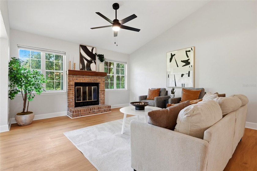 Welcome to the peaceful community of Meadowbrook! This 3 bedroom - photo 8