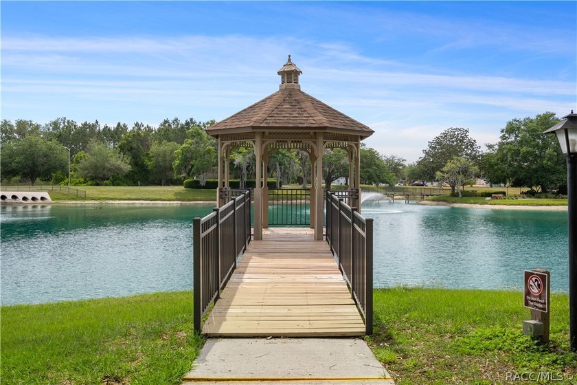 (Fox Hollow is NOT a 55+ community) This unique home is truly - photo 47