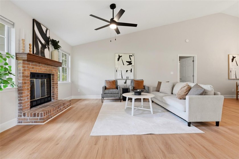Welcome to the peaceful community of Meadowbrook! This 3 bedroom - photo 9