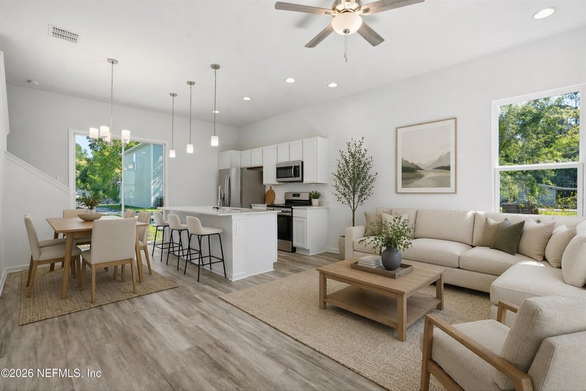 Brand-new 2026 construction with a quick move-in opportunity - photo 2