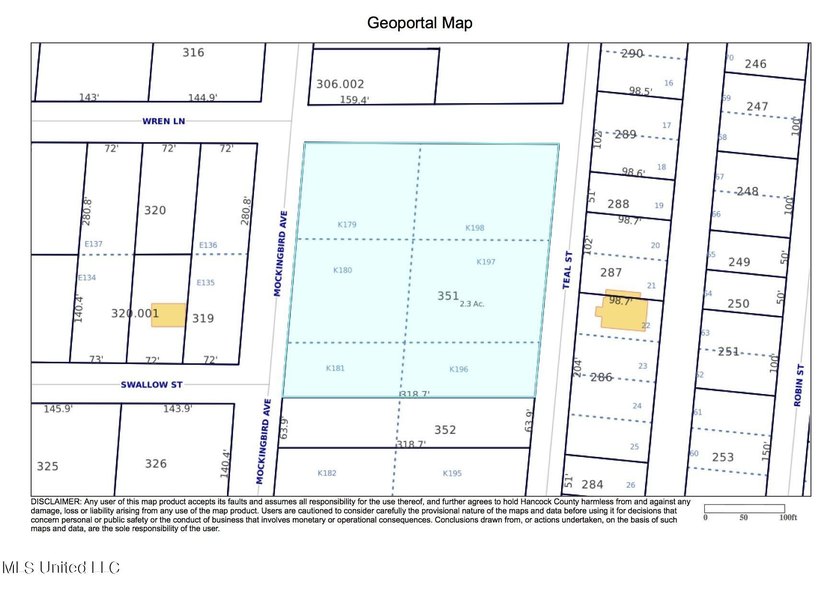 Approx. 2.28 acres, street to street lot. Public boat launch - photo 2