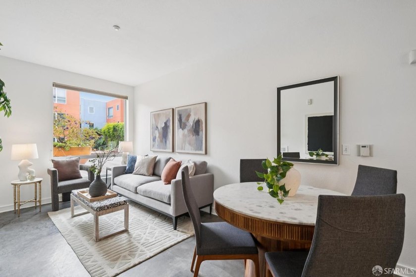 Bright, stylish, and designed for exceptional indoor-outdoor - photo 4