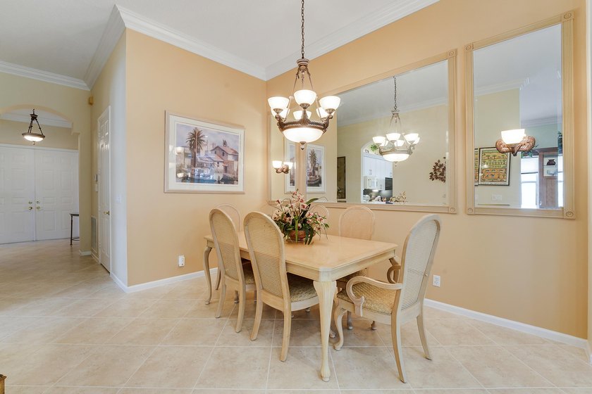 Welcome to one of the most sought-after floor plans in Beautiful - photo 9