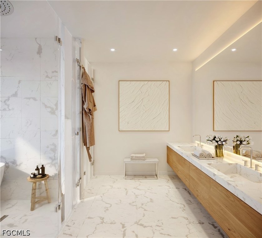A rare offering within ONE, an intimate 21-story boutique tower - photo 22