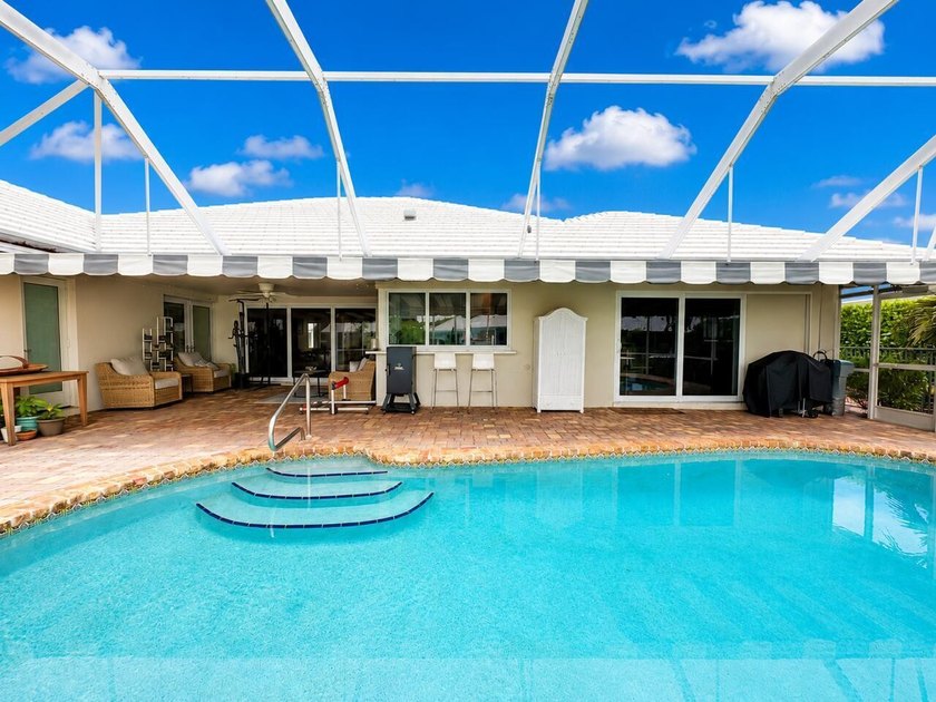 Experience the ultimate East Boca waterfront lifestyle in - photo 30